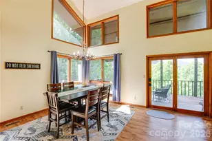 300 Buck Dr, Hot Springs, NC 28743 - Photo 20