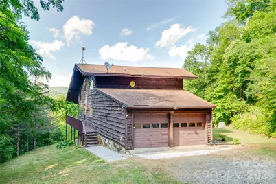 300 Buck Drive, Hot Springs, NC 28743 - Photo 4