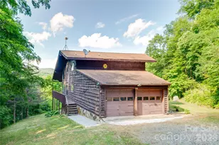 300 Buck Dr, Hot Springs, NC 28743 - Photo 4