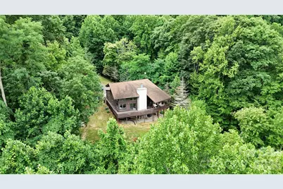 300 Buck Drive, Hot Springs, NC 28743 - Photo 2
