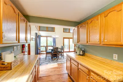 300 Buck Drive, Hot Springs, NC 28743 - Photo 16