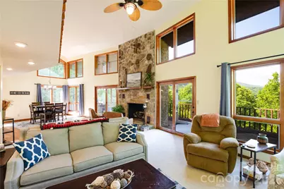 300 Buck Drive, Hot Springs, NC 28743 - Photo 24