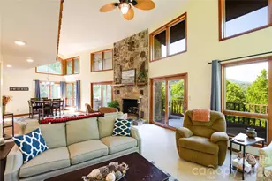 300 Buck Dr, Hot Springs, NC 28743 - Photo 24