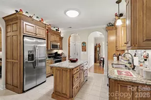 119 Blakemore Dr, Shelby, NC 28152 - Photo 14