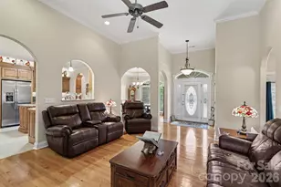 119 Blakemore Dr, Shelby, NC 28152 - Photo 8