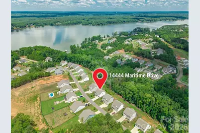 14444 Maritime Drive, Lancaster, SC 29720 - Photo 2