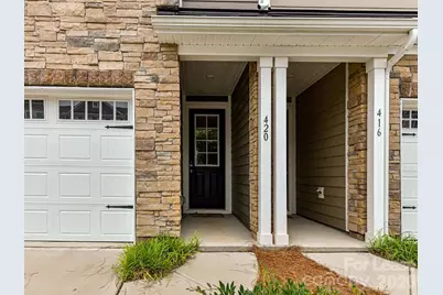 420 Burr Street, Indian Trail, NC 28079 - Photo 2