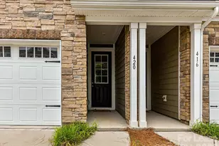420 Burr St, Indian Trail, NC 28079 - Photo 2