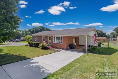 324 Bright Avenue, Bessemer City, NC 28016 - Photo 22