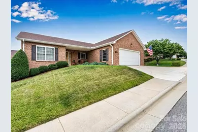 1284 Wexford Village Circle NE #31, Lenoir, NC 28645 - Photo 28