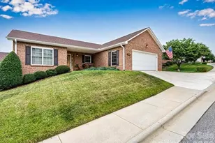 1284 Wexford Village Cir NE, Lenoir, NC 28645 - Photo 28
