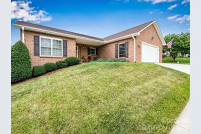 1284 Wexford Village Circle NE #31, Lenoir, NC 28645 - Photo 30