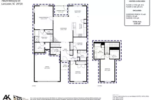 78029 Rillstone Dr, Lancaster, SC 29720 - Photo 48