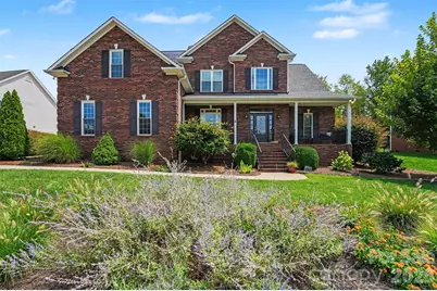 5107 Summerell Avenue, Gastonia, NC 28056 - Photo 1