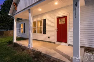 411 Grim St, Salisbury, NC 28144 - Photo 2