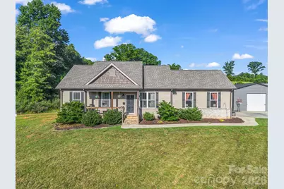 117 Clarence Henson Road, Rutherfordton, NC 28139 - Photo 1