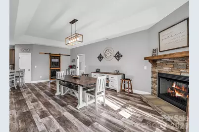 117 Clarence Henson Road, Rutherfordton, NC 28139 - Photo 18