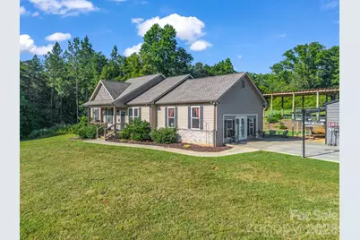 117 Clarence Henson Road, Rutherfordton, NC 28139 - Photo 4