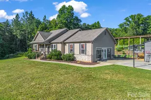 117 Clarence Henson Rd, Rutherfordton, NC 28139 - Photo 4