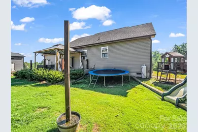 117 Clarence Henson Road, Rutherfordton, NC 28139 - Photo 44