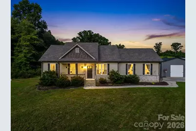 117 Clarence Henson Road, Rutherfordton, NC 28139 - Photo 2