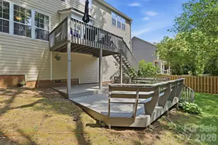 4219 Beauvista Dr, Charlotte, NC 28269 - Photo 34