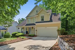 4219 Beauvista Dr, Charlotte, NC 28269 - Photo 2