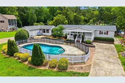 4520 Lake Drive, Sherrills Ford, NC 28673 - Photo 1