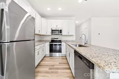 5309 Cherrie Kate Court, Stanley, NC 28164 - Photo 22