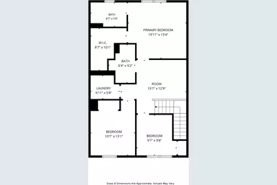 5309 Cherrie Kate Court, Stanley, NC 28164 - Photo 40