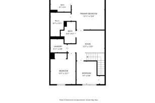 5309 Cherrie Kate Ct, Stanley, NC 28164 - Photo 40