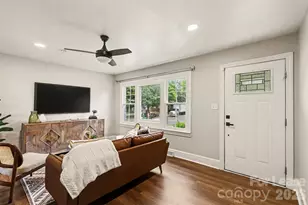 3430 Meredith Ave, Charlotte, NC 28208 - Photo 2