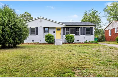 3430 Meredith Avenue, Charlotte, NC 28208 - Photo 1