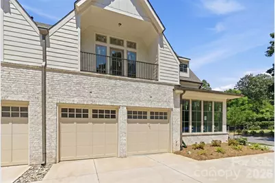1628 Ferncliff Road, Charlotte, NC 28211 - Photo 2