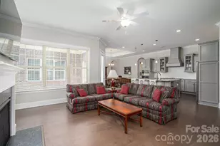 5247 Courtyard Ln, Belmont, NC 28012 - Photo 8
