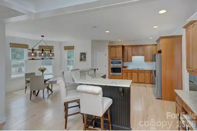 7005 Shadow Rock Court, Matthews, NC 28104 - Photo 8