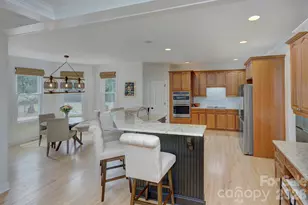 7005 Shadow Rock Ct, Matthews, NC 28104 - Photo 8
