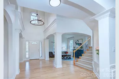 7005 Shadow Rock Court, Matthews, NC 28104 - Photo 2