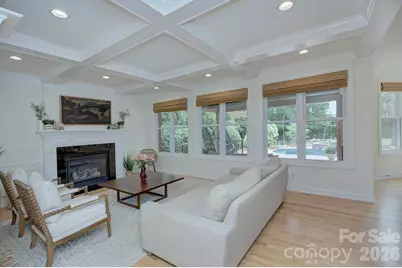 7005 Shadow Rock Court, Matthews, NC 28104 - Photo 6