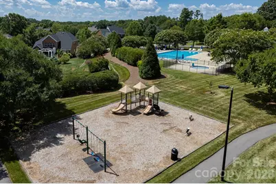 7005 Shadow Rock Court, Matthews, NC 28104 - Photo 46