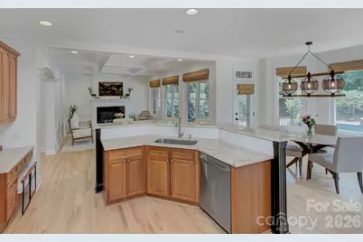 7005 Shadow Rock Court, Matthews, NC 28104 - Photo 10