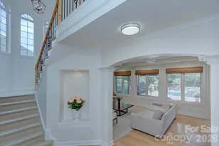 7005 Shadow Rock Ct, Matthews, NC 28104 - Photo 4