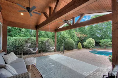 7005 Shadow Rock Court, Matthews, NC 28104 - Photo 40