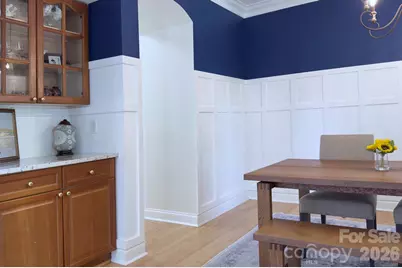 7005 Shadow Rock Court, Matthews, NC 28104 - Photo 16