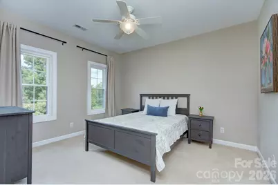 7005 Shadow Rock Court, Matthews, NC 28104 - Photo 36