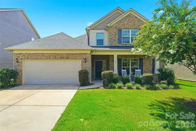 11141 Crane Creek Drive, Charlotte, NC 28278 - Photo 1