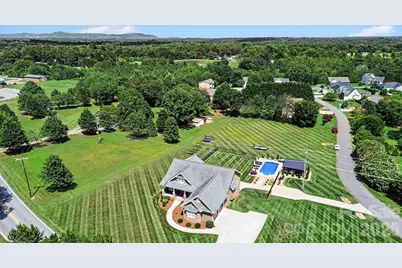 4672 Grace Chapel Road, Granite Falls, NC 28630 - Photo 32