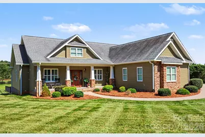 4672 Grace Chapel Road, Granite Falls, NC 28630 - Photo 4