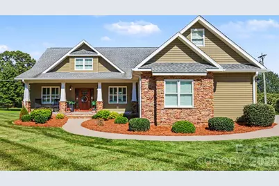 4672 Grace Chapel Road, Granite Falls, NC 28630 - Photo 2