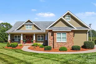 4672 Grace Chapel Rd, Granite Falls, NC 28630 - Photo 2